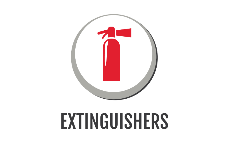 Extinguishers