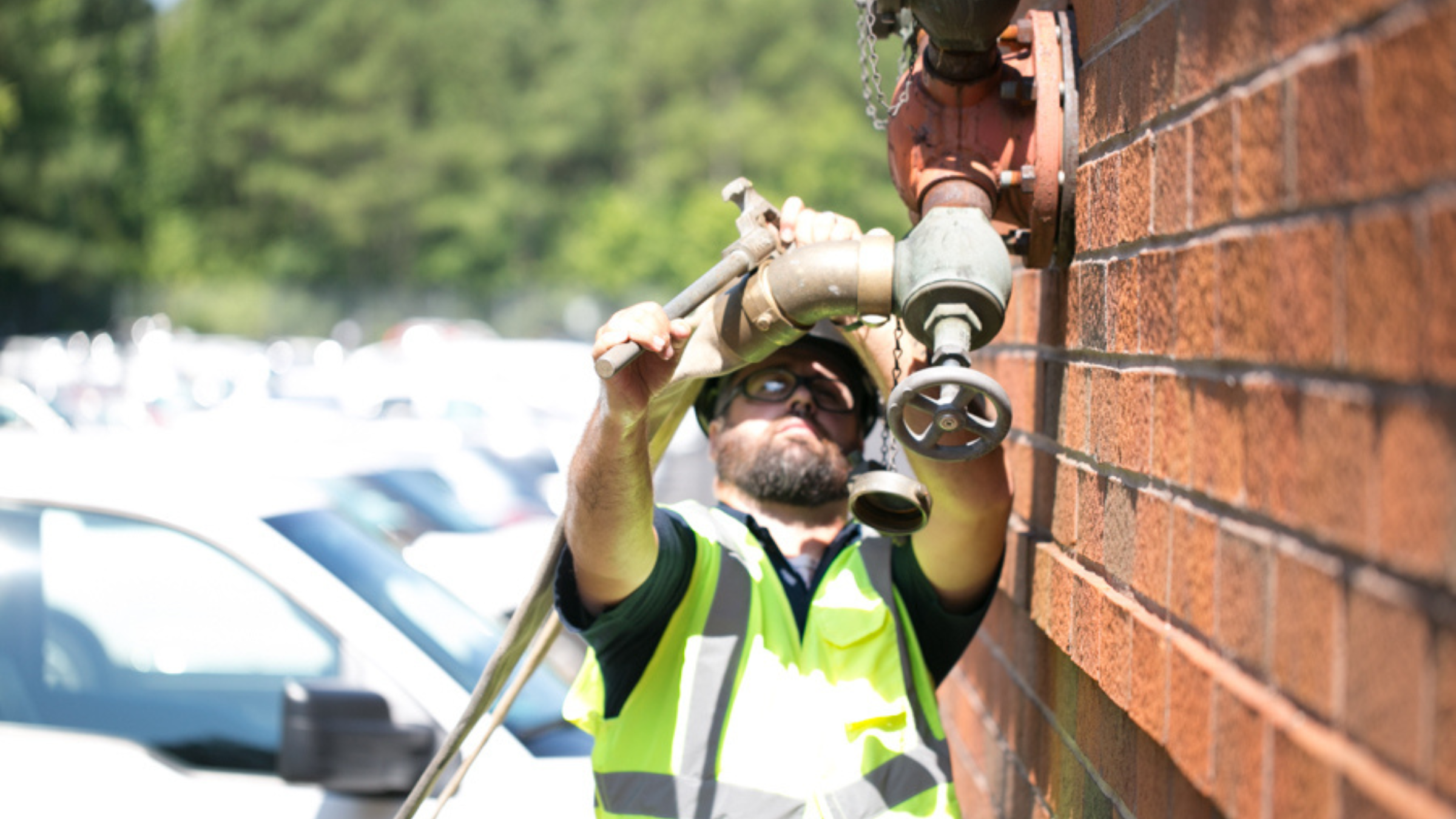 fire protection installer career path photo