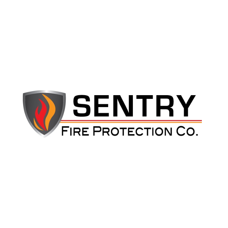 Sentry Fire Protection logo