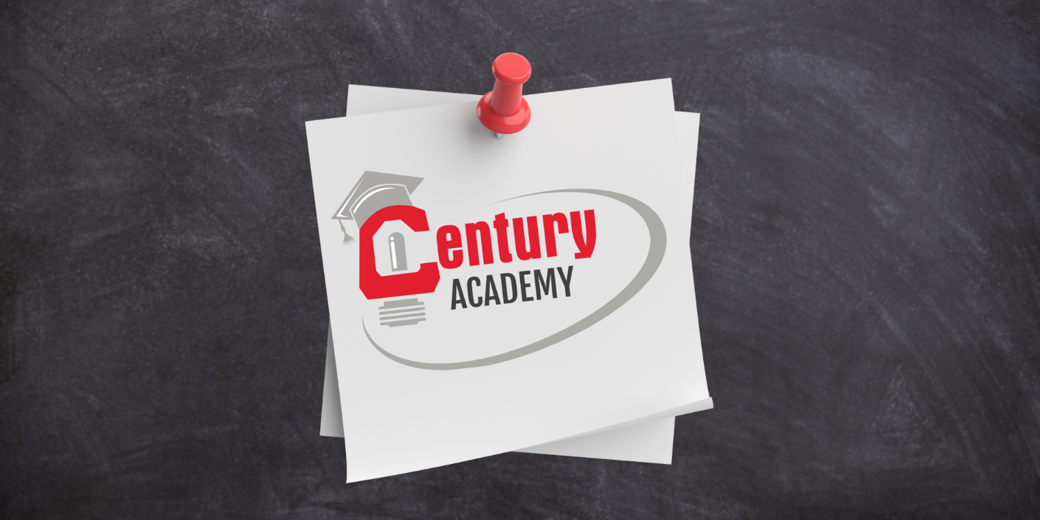 Century Fire Academy graphic